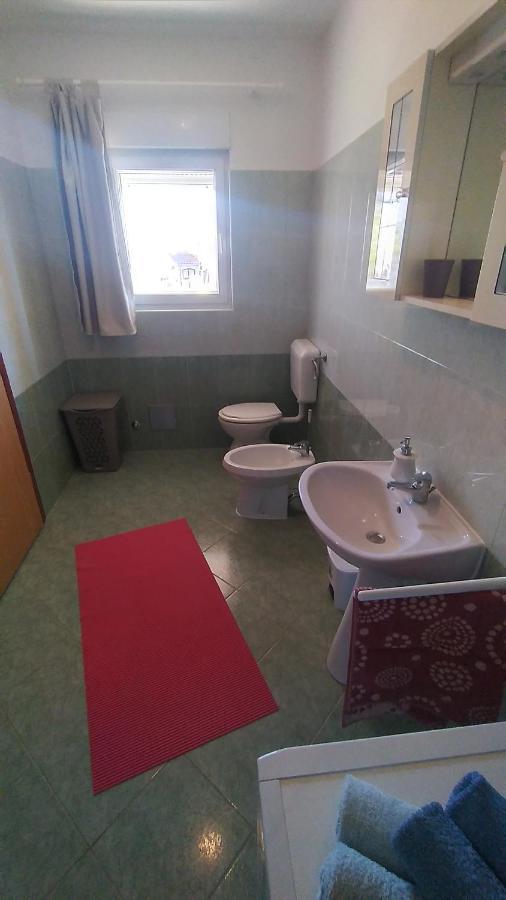 Apartman Ana Pula Exterior photo
